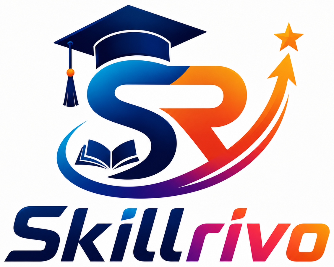 Skillrivo
